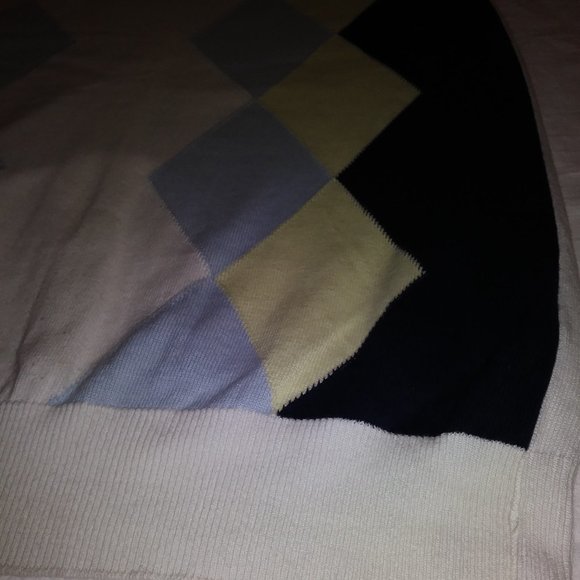 LACOSTE SPORTS VEST NICE #12 - Picture 4 of 6